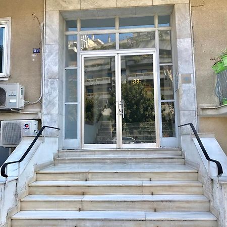 My Megaro Flat Apartamento Atenas Exterior foto