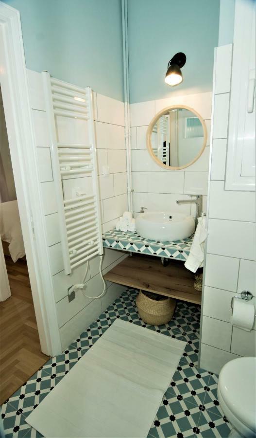My Megaro Flat Apartamento Atenas Exterior foto